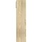 Ekena Millwork Westlake Block Rough Sawn Bracket w/ Offset Brace, Douglas Fir, 6"W x 14"D x 26"H BKT0604X14X26WTL05RDF - alternate 2